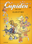Cupidon, T20&nbsp;-&nbsp;Malik, Raoul Cauvin