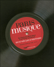 Paris musique&nbsp;-&nbsp;Marie-Christine Vila