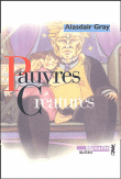 Pauvres créatures&nbsp;-&nbsp;Alasdair Gray