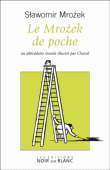 Le Mrozek de poche, un abécédaire inutile&nbsp;-&nbsp;Slawomir Mrozek