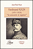 Ferdinand Foch&nbsp;-&nbsp;Jean Paul Huet