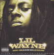 Lil Wayne&nbsp;-&nbsp;New Orleans millionaire