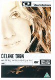 All the way - A decade of song and video&nbsp;-&nbsp;Céline Dion