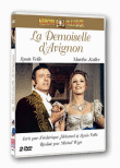 Mémoire de la télévision&nbsp;-&nbsp;La Demoiselle d'Avignon