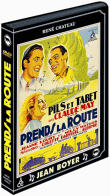 Prends la route&nbsp;-&nbsp;Jean Boyer