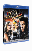 Starship Troopers 3 : Marauder - Blu-Ray&nbsp;-&nbsp;Edward Neumeier