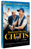 Bienvenue chez les Ch'tis
