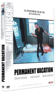 Permanent vacation&nbsp;-&nbsp;Jim Jarmusch