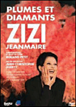 Plumes et diamants&nbsp;-&nbsp;Zizi Jeanmaire