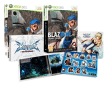 Blazblue Calamity Trigger Edition Collector&nbsp;-&nbsp;