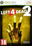 Left 4 Dead 2&nbsp;-&nbsp;