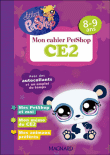 Mon carnet Petshop  CE2&nbsp;-&nbsp;Collectif