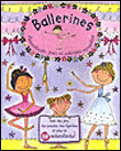 Ballerines&nbsp;-&nbsp;Collectif