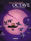 Octave, T4&nbsp;-&nbsp;Alfred, David Chauvel