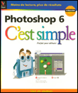 Photoshop 6, c'est simple