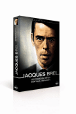 Coffret Jacques Brel