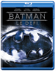 Batman le défi - Blu-Ray&nbsp;-&nbsp;Tim Burton