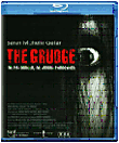 The Grudge - Blu-Ray (Blu-Ray)