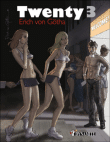 Twenty, T3&nbsp;-&nbsp;Erich von Gotha