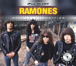 The Ramones&nbsp;-&nbsp;Broadcast rarities/inclus dvd bonus
