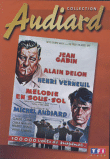 Mélodie en sous-sol (DVD)