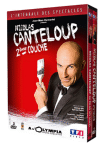 L'intégrale - Au Palais Des Glaces - 2ème Couche - Coffret&nbsp;-&nbsp;Nicolas Canteloup
