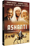 Ashanti&nbsp;-&nbsp;Richard Fleischer