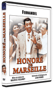 Honoré de Marseille