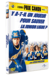 Y'a-t-il un joueur pour sauver la Junior League ? (DVD)