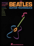The beatles guitar techniques&nbsp;-&nbsp;The Beatles