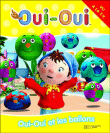 Oui-Oui et les ballons&nbsp;-&nbsp;Enid Blyton