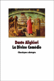 La Divine Comédie&nbsp;-&nbsp;Dante Alighieri