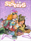 Les sisters, T2&nbsp;-&nbsp;William, Christophe Cazenove