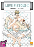 Love pistols,02&nbsp;-&nbsp;Kotobuki