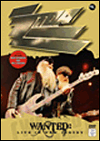 Wanted - Live in New Jersey&nbsp;-&nbsp;ZZ Top