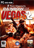 Rainbow Six Vegas 2&nbsp;-&nbsp;