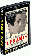 Les Amis&nbsp;-&nbsp;Gérard Blain
