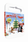 La petite Taupe&nbsp;-&nbsp;Le Noël de la petite Taupe - Volume 4