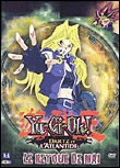 Yu-Gi-Oh!&nbsp;-&nbsp;Saison 4 - Volume 3