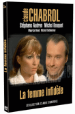 La Femme infidèle (DVD)