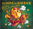 Les Ogres de Barback&nbsp;-&nbsp;Pitt Ocha 2 au pays des mille collines