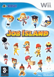 Job Island&nbsp;-&nbsp;