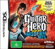 Guitar Hero : On Tour Modern Hits + Grip&nbsp;-&nbsp;
