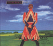 David Bowie&nbsp;-&nbsp;Earthling - Legacy édition