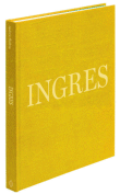 Ingres&nbsp;-&nbsp;Shelton Andrew Carrington