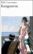 Kangourou&nbsp;-&nbsp;David Herbert Lawrence