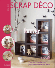 Scrap déco&nbsp;-&nbsp;Emma Rehri