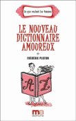 Le dictionnaire amoureux