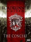 Roadrunner united 2008&nbsp;-&nbsp;Metal