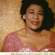 Ella Fitzgerald&nbsp;-&nbsp;Rétrospective 1936-1956